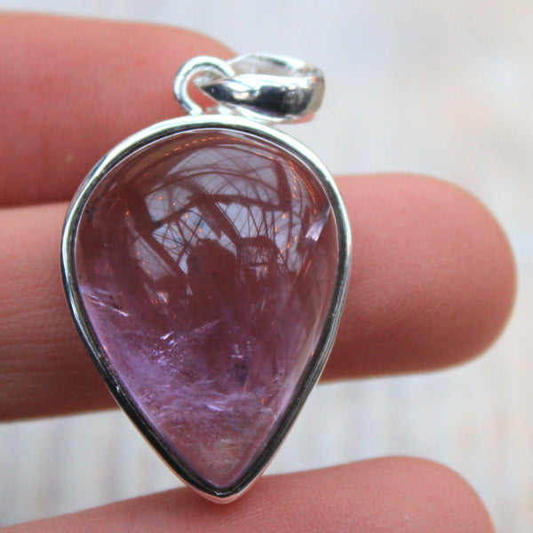 Ametrine Drop Pendant