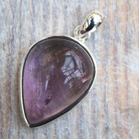 Ametrine Drop Pendant